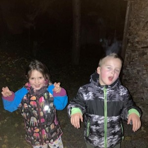 Lachtaní přespávačka