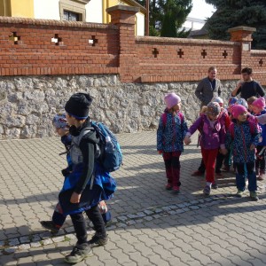 Výprava Lachtanů do Mariánského údolí