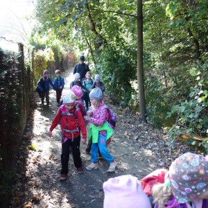 Výprava Lachtanů do Mariánského údolí