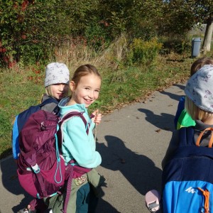 Výprava Lachtanů do Mariánského údolí