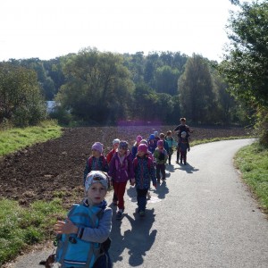 Výprava Lachtanů do Mariánského údolí