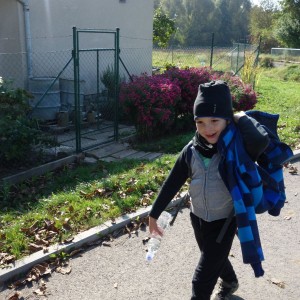 Výprava Lachtanů do Mariánského údolí