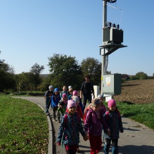 Výprava Lachtanů do Mariánského údolí