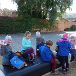 Výprava Lachtanů do Mariánského údolí