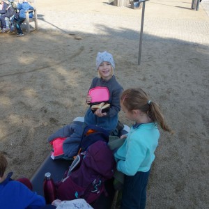 Výprava Lachtanů do Mariánského údolí