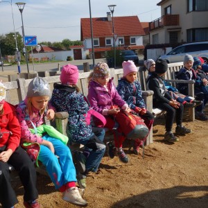 Výprava Lachtanů do Mariánského údolí