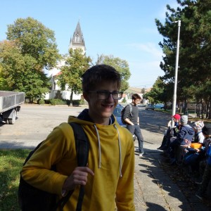 Výprava Lachtanů do Mariánského údolí