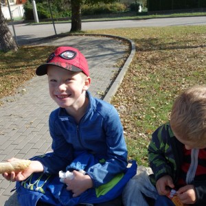 Výprava Lachtanů do Mariánského údolí