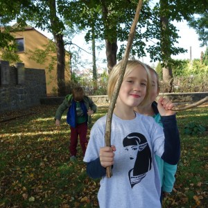 Výprava Lachtanů do Mariánského údolí