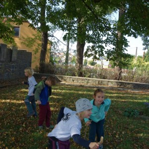 Výprava Lachtanů do Mariánského údolí