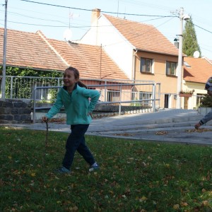 Výprava Lachtanů do Mariánského údolí