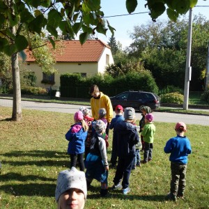 Výprava Lachtanů do Mariánského údolí