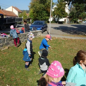 Výprava Lachtanů do Mariánského údolí