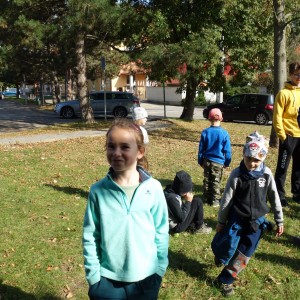 Výprava Lachtanů do Mariánského údolí