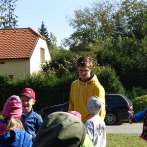 Výprava Lachtanů do Mariánského údolí