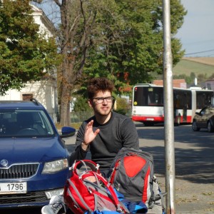 Výprava Lachtanů do Mariánského údolí