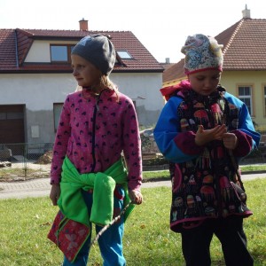 Výprava Lachtanů do Mariánského údolí