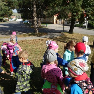 Výprava Lachtanů do Mariánského údolí