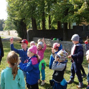 Výprava Lachtanů do Mariánského údolí