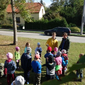 Výprava Lachtanů do Mariánského údolí