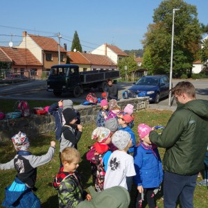 Výprava Lachtanů do Mariánského údolí