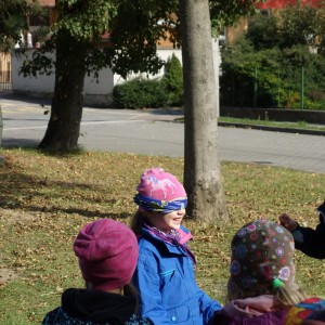 Výprava Lachtanů do Mariánského údolí