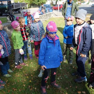 Výprava Lachtanů do Mariánského údolí