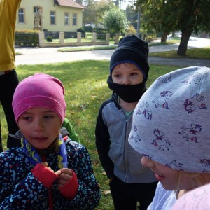 Výprava Lachtanů do Mariánského údolí