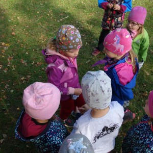 Výprava Lachtanů do Mariánského údolí