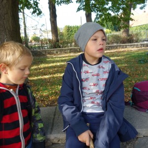 Výprava Lachtanů do Mariánského údolí