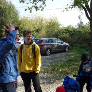 Výprava Lachtanů do Mariánského údolí