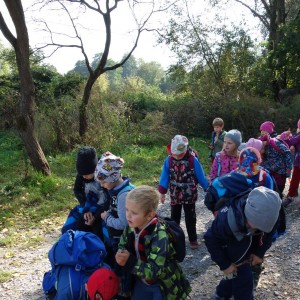 Výprava Lachtanů do Mariánského údolí