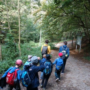 Výprava Lachtanů do Mariánského údolí