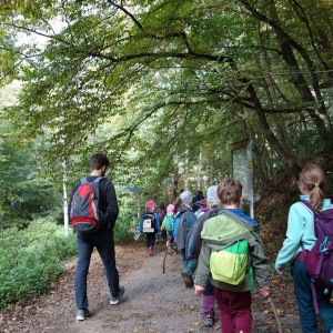 Výprava Lachtanů do Mariánského údolí