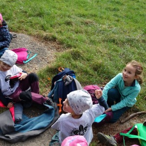 Výprava Lachtanů do Mariánského údolí