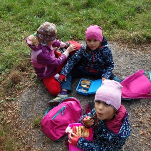 Výprava Lachtanů do Mariánského údolí