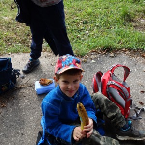 Výprava Lachtanů do Mariánského údolí