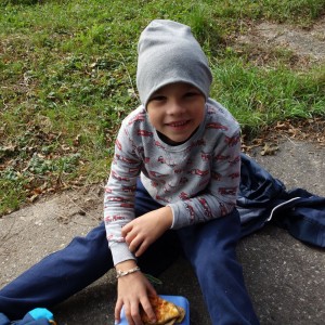 Výprava Lachtanů do Mariánského údolí