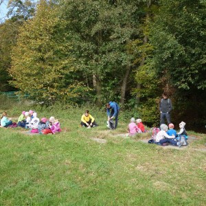 Výprava Lachtanů do Mariánského údolí