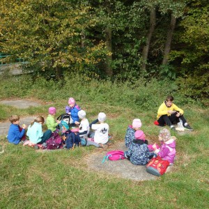 Výprava Lachtanů do Mariánského údolí