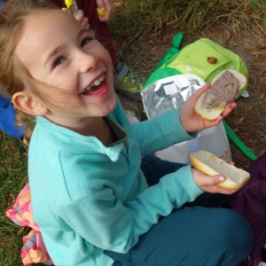 Výprava Lachtanů do Mariánského údolí