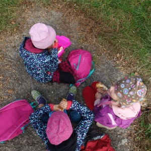 Výprava Lachtanů do Mariánského údolí