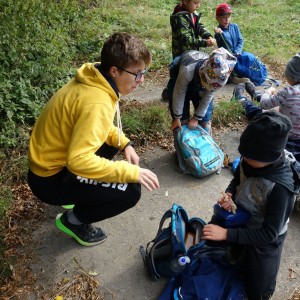 Výprava Lachtanů do Mariánského údolí