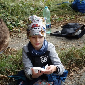 Výprava Lachtanů do Mariánského údolí