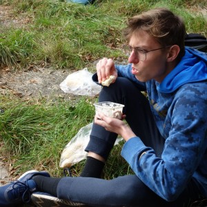 Výprava Lachtanů do Mariánského údolí