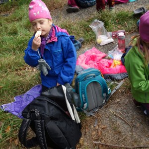 Výprava Lachtanů do Mariánského údolí