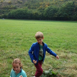 Výprava Lachtanů do Mariánského údolí