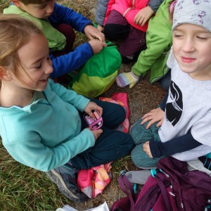 Výprava Lachtanů do Mariánského údolí