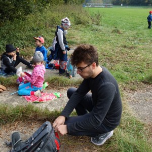 Výprava Lachtanů do Mariánského údolí