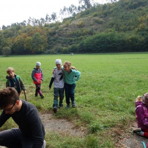 Výprava Lachtanů do Mariánského údolí